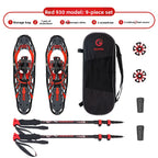 Adjustable Aluminum Snowshoes – product image 20