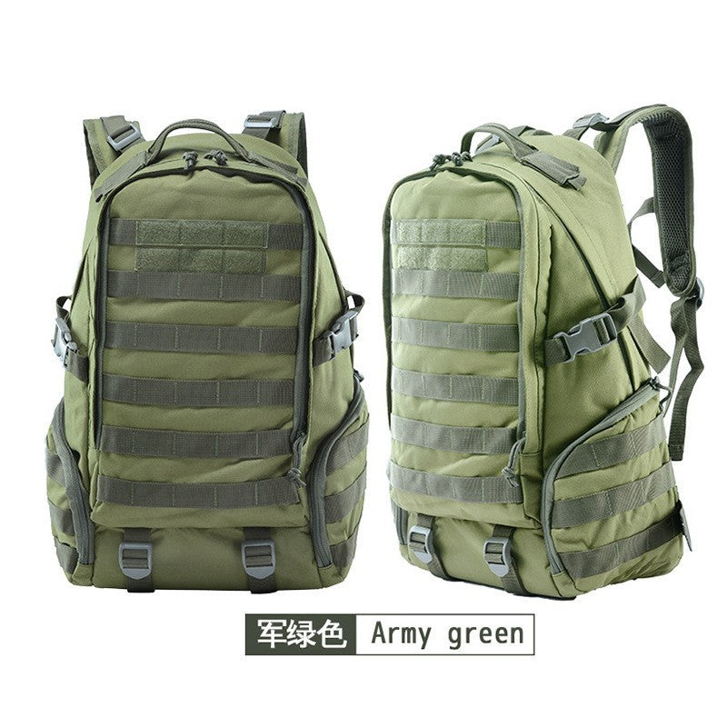 50L Hiking Backpack – product image 8