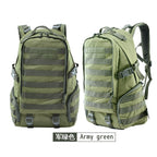 50L Hiking Backpack – product image 8