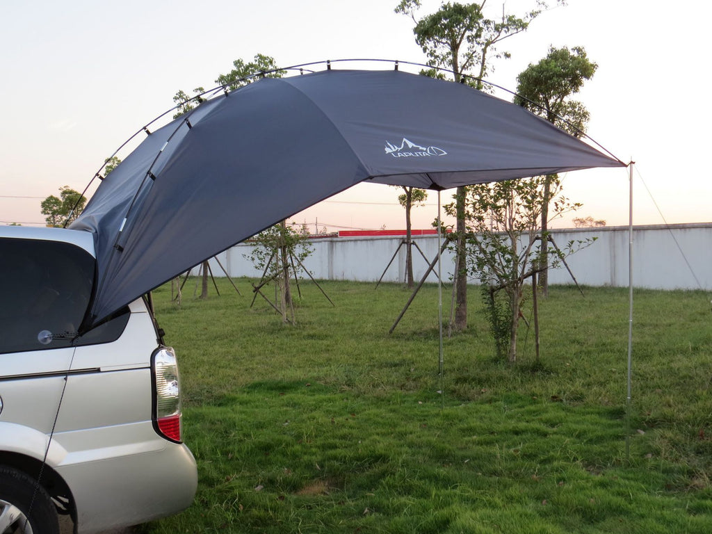 Vehicle Rear Camping Shelter – product image 5