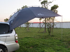 Vehicle Rear Camping Shelter – product image 5