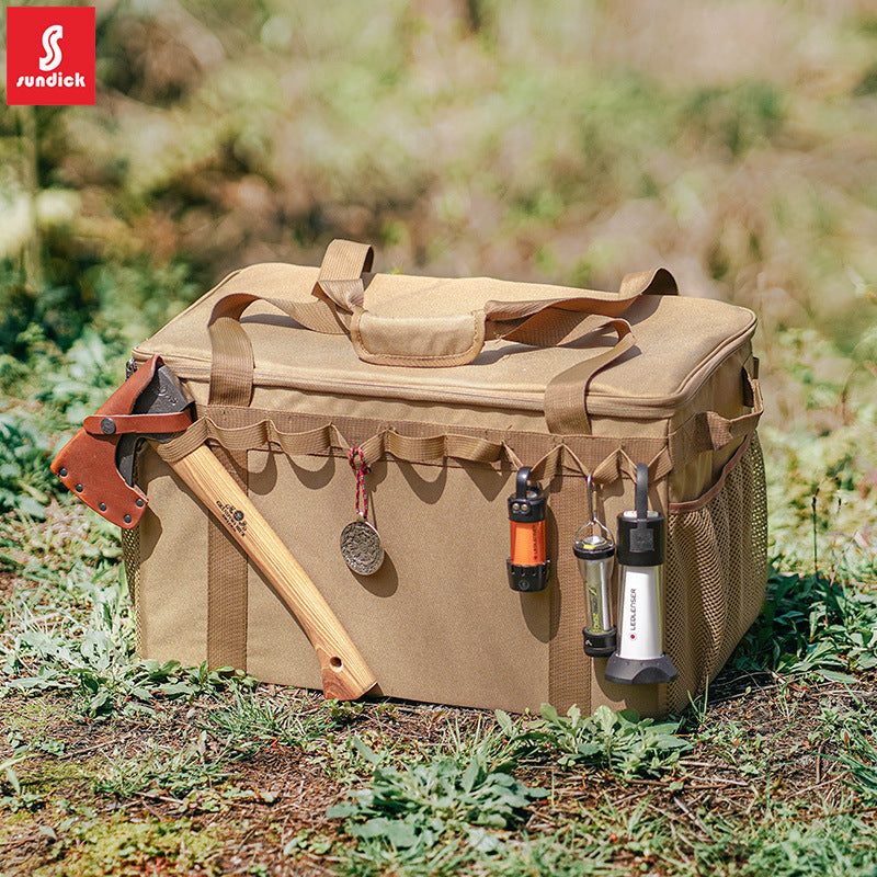 Camping Multifunctional Storage Bag