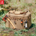 Camping Multifunctional Storage Bag