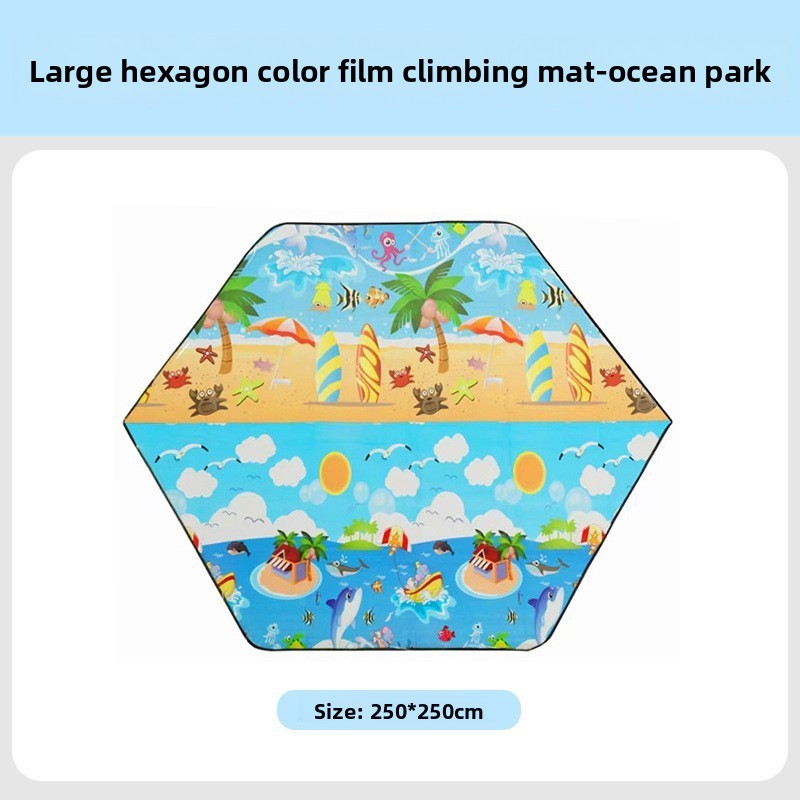 Inflatable Outdoor Camping Tent