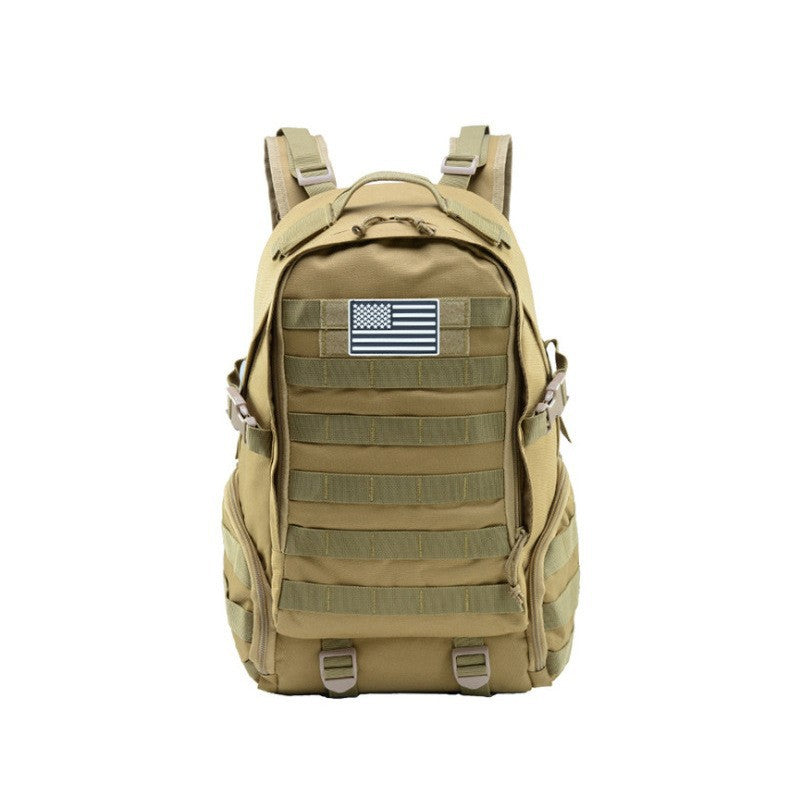 50L Hiking Backpack – product image 2
