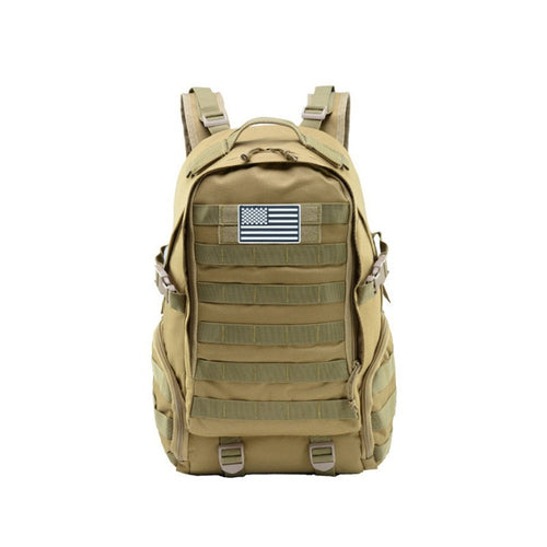50L Hiking Backpack – product image 2