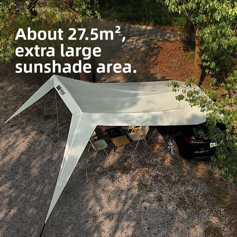 Car Awning Tent