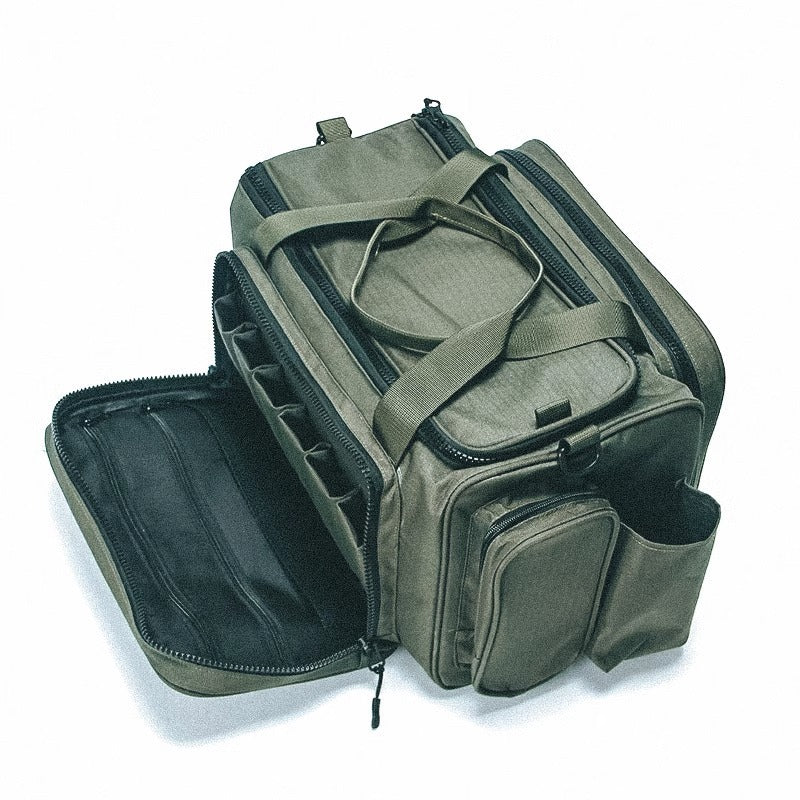 Outdoor camping picnic bag