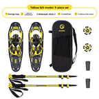 Adjustable Aluminum Snowshoes – product image 12