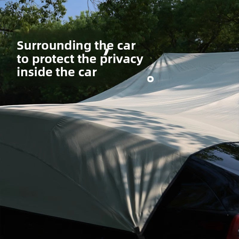 Car Awning Tent