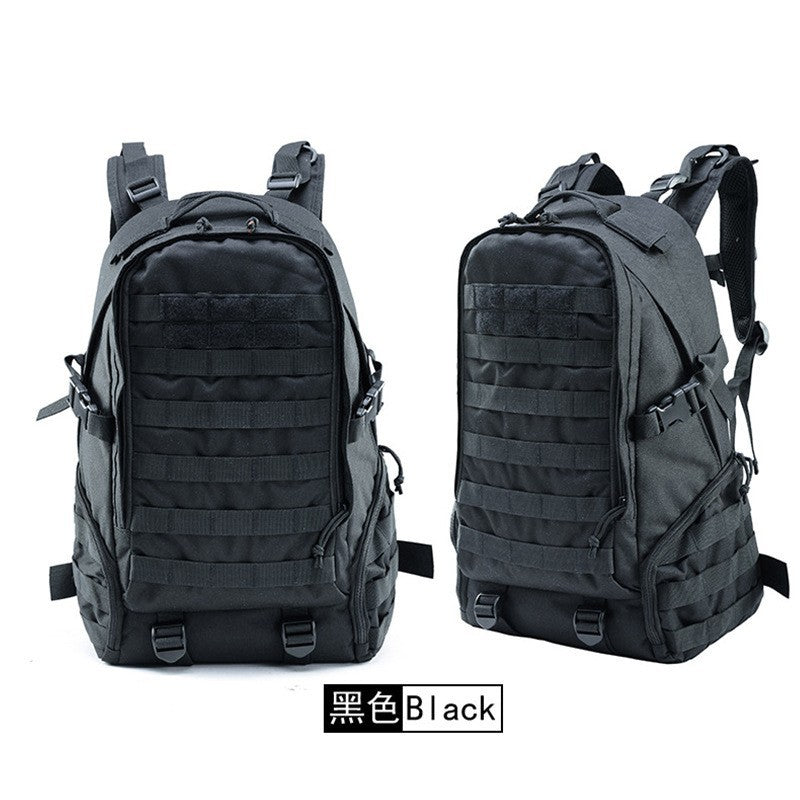 50L Hiking Backpack – product image 7