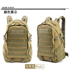 50L Hiking Backpack – product image 6