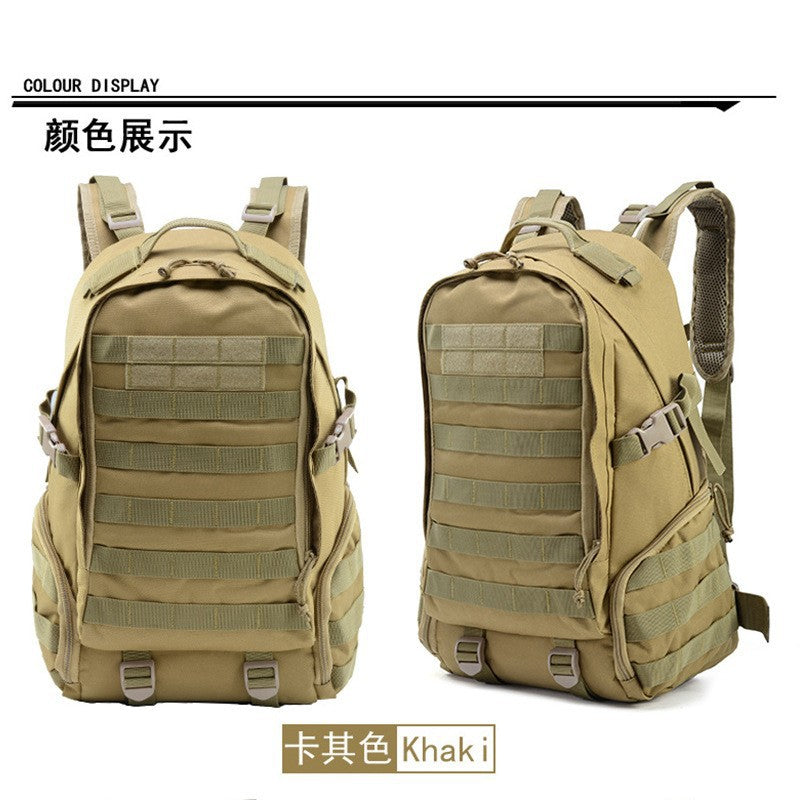 50L Hiking Backpack – product image 6