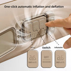 Built-in Pump Camping Air Mattress