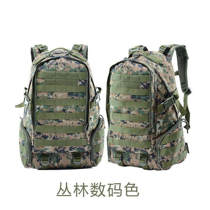 50L Hiking Backpack – product image 11