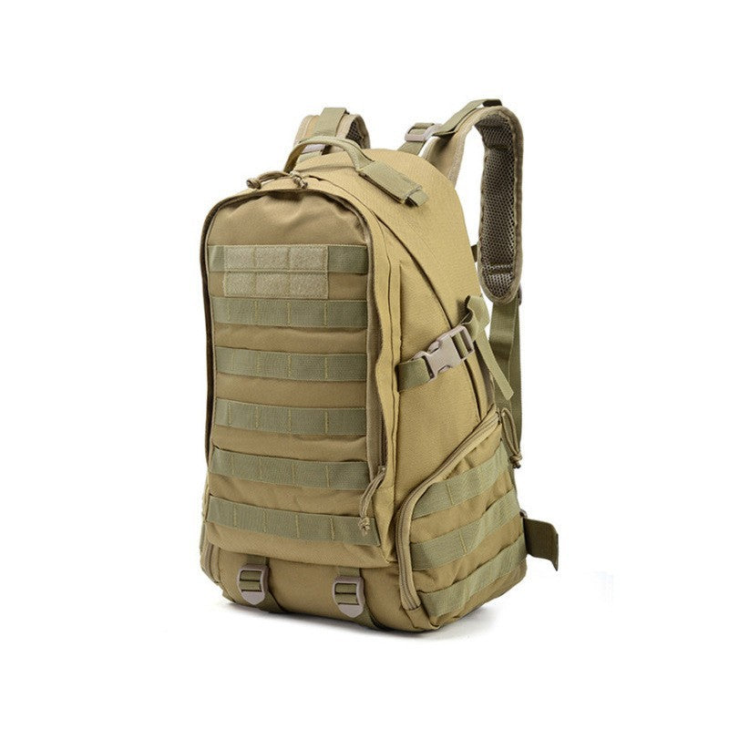 50L Hiking Backpack – product image 3