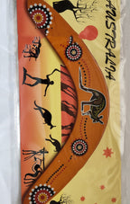 Wooden Revolving Dart Flying Back Dart