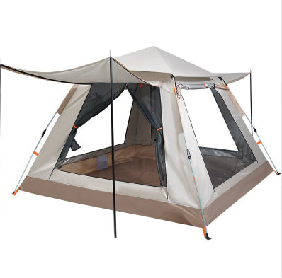 Automatic Pop-Up Family Tent – product image 17