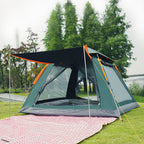 Automatic Pop-Up Family Tent – product image 1
