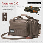 Insulated Camping Picnic Bag – product image 10