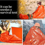 Emergency Thermal Bivy & Shelter – product image 11