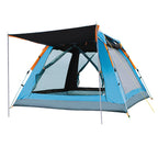 Automatic Pop-Up Family Tent – product image 22
