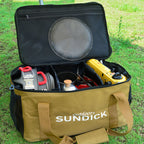 Folding Camping Storage Box – product image 11