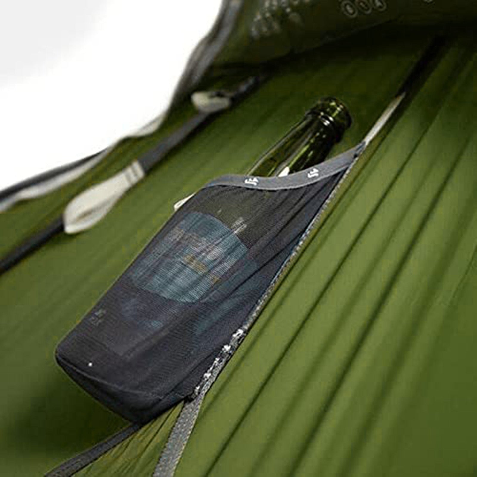 Flat-Lay Hammock Tent with Bug Net – product image 4