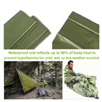 Emergency Thermal Bivy & Shelter – product image 10