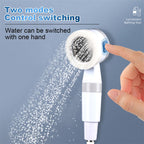 Rechargeable Portable Camping Shower – product image 7
