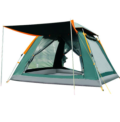 Automatic Pop-Up Family Tent – product image 13