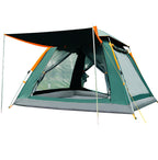 Automatic Pop-Up Family Tent – product image 13