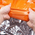 Emergency Thermal Bivy & Shelter – product image 8