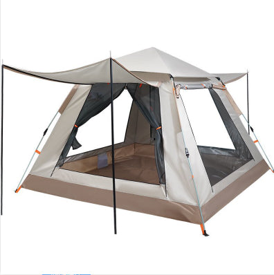 Automatic Pop-Up Family Tent – product image 8