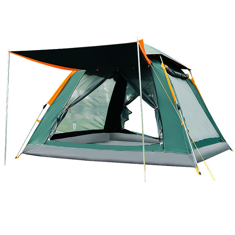 Automatic Pop-Up Family Tent – product image 2